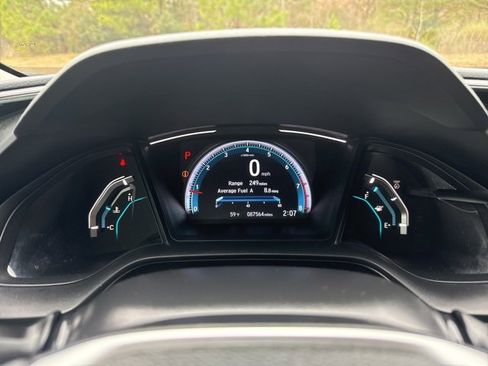 Used 2019 Honda Civic LX image 19
