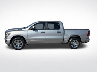 Used 2022 RAM 1500 Big Horn AWD/4WD video 2