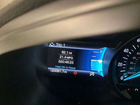 Used 2023 Ford Edge SEL w/ Convenience Package image 17