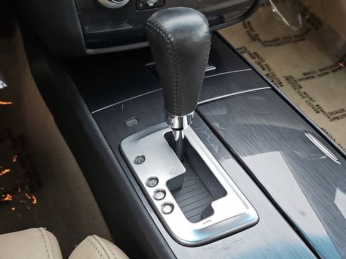 Used 2014 Nissan Maxima 3.5 SV w/ SV Value Package FWD image 15