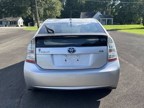 Used 2010 Toyota Prius FWD image 7