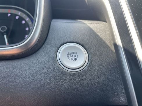 Used 2024 Hyundai Tucson SEL image 16