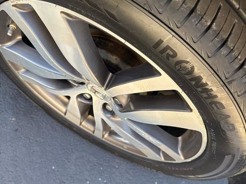 Used 2016 Honda Pilot Elite image 5