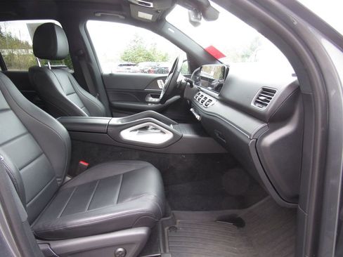 Certified 2022 Mercedes-Benz GLE 350 4MATIC image 18