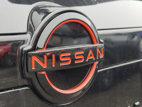 New 2026 Nissan Pathfinder Rock Creek image 13