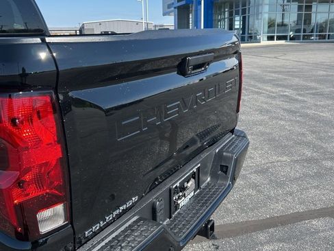 New 2026 Chevrolet Colorado Trail Boss image 10