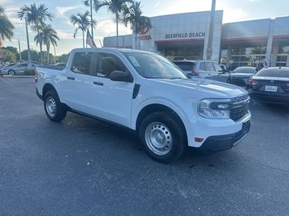 Used 2024 Ford Maverick XL