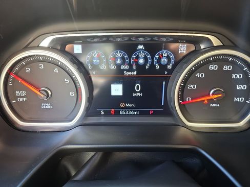 Used 2021 Chevrolet Tahoe Premier image 15