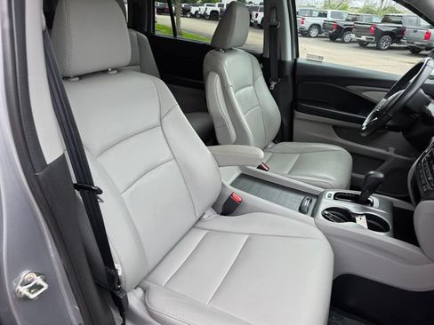 Used 2019 Honda Pilot EX-L image 11