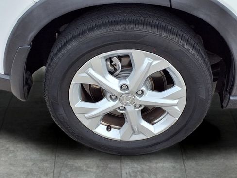 Certified 2024 Honda HR-V LX image 9
