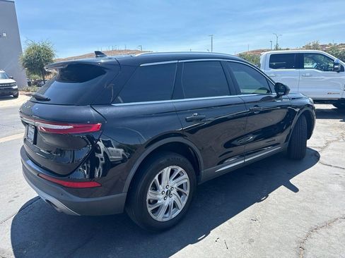 Used 2021 Lincoln Corsair FWD w/ Convenience Package image 3