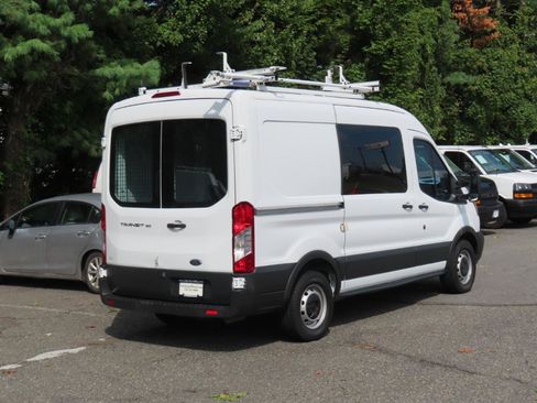 Used 2017 Ford Transit 150 130 Medium Roof RWD image 5