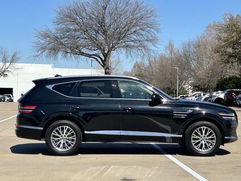 Used 2024 Genesis GV80 2.5T image 3