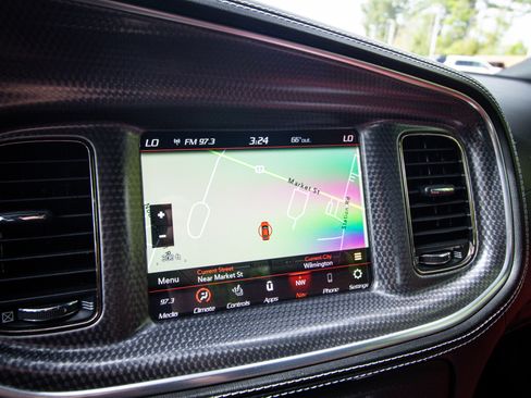 Used 2023 Dodge Charger SRT Hellcat w/ Harman/Kardon Audio Group image 25