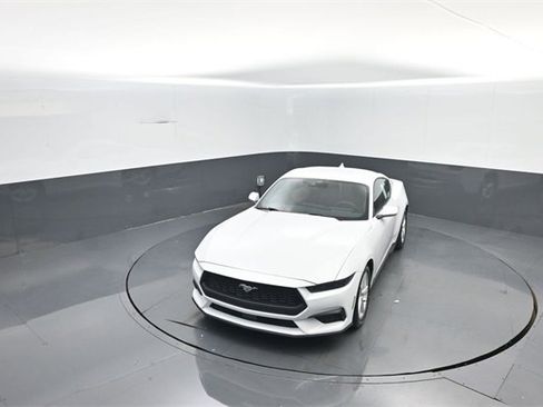 New 2026 Ford Mustang Coupe image 18