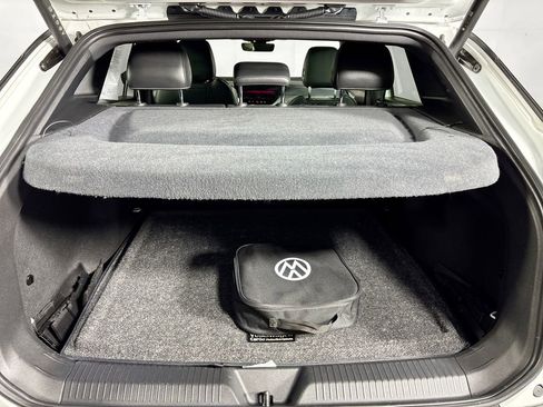 Certified 2023 Volkswagen ID.4 Pro S AWD/4WD image 22