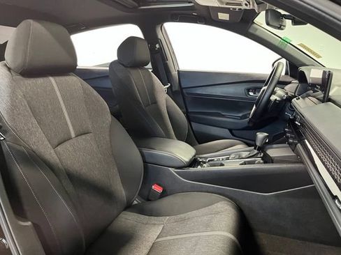 Used 2024 Honda Accord Sport image 10