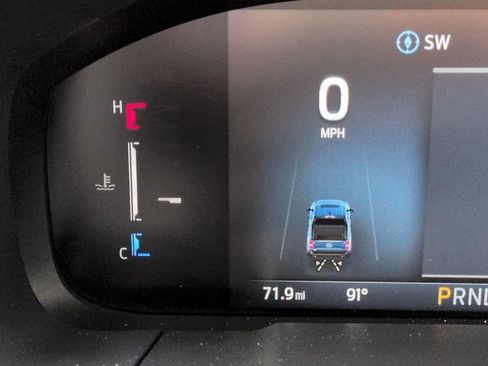 New 2026 Ford Maverick XL AWD/4WD image 29