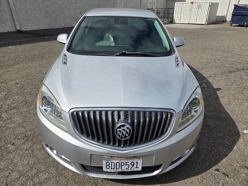 Used 2013 Buick Verano FWD image 6