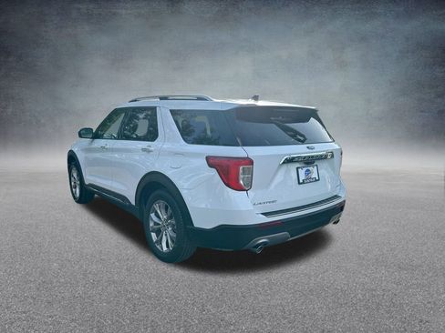 Used 2023 Ford Explorer Limited image 31