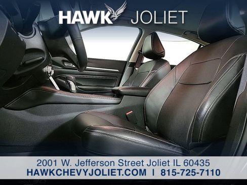 Used 2023 Nissan Altima 2.5 SL image 11