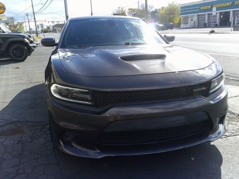 Used 2021 Dodge Charger GT image 12