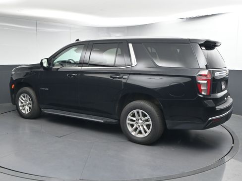 Used 2024 Chevrolet Tahoe LT image 6
