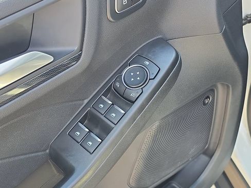 Used 2025 Ford Escape ST-Line Elite w/ Premium Technology Package AWD/4WD image 10