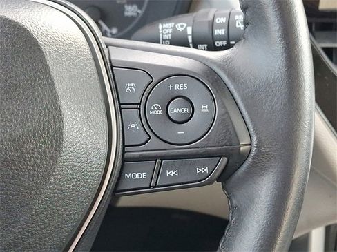 Certified 2023 Toyota Corolla Cross LE image 21