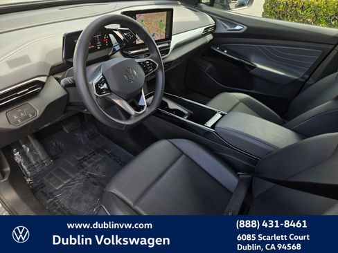 Used 2023 Volkswagen ID.4 Pro S RWD image 9