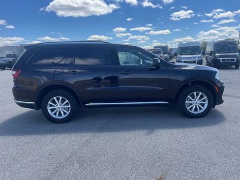 Used 2024 Dodge Durango SXT AWD/4WD image 18