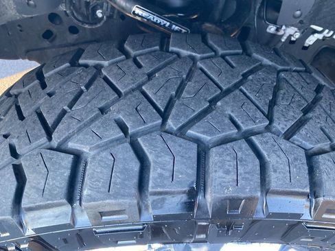 Used 2022 Ford F150 King Ranch w/ Equipment Group 601A High image 55