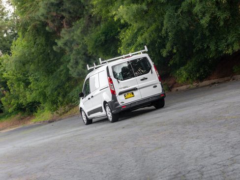 Used 2021 Ford Transit Connect XL FWD image 45