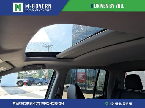 Used 2023 Honda Ridgeline RTL image 16