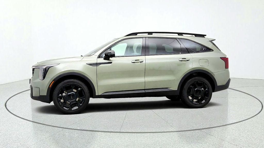 Used 2026 Kia Sorento SX Prestige AWD/4WD image 8