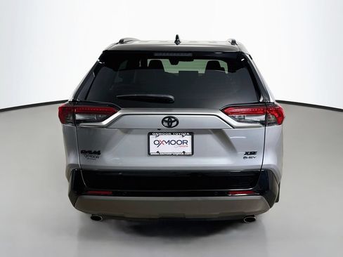 Certified 2025 Toyota RAV4 XSE w/ Advanced Technology Package AWD/4WD image 6