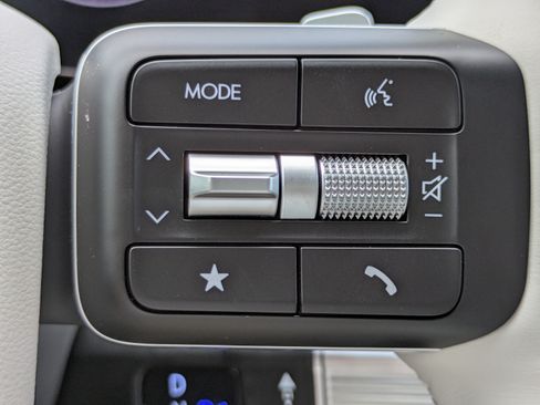 New 2026 Hyundai Santa Fe SEL FWD image 27