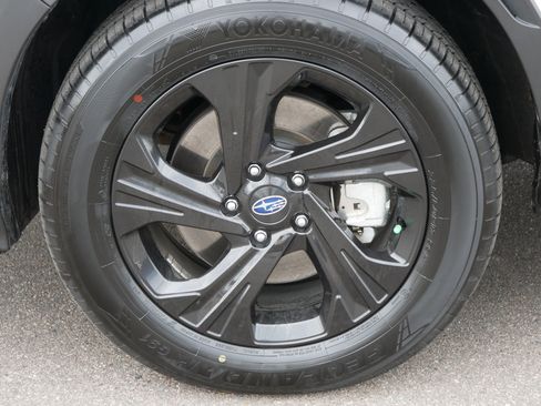 Certified 2025 Subaru Crosstrek 2.0i AWD/4WD image 15