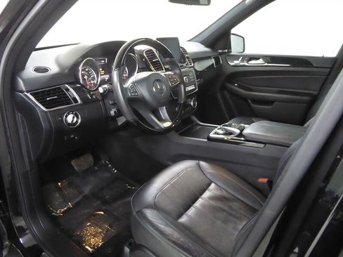 Used 2018 Mercedes-Benz GLE 350 w/ Premium 1 Package image 21