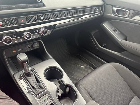 Used 2024 Honda Civic LX image 8