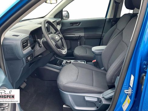 New 2026 Ford Maverick XL image 25