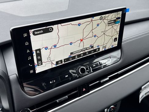 New 2026 Mitsubishi Outlander Trail Edition AWD/4WD image 13