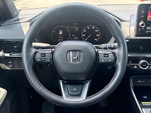 Used 2025 Honda CR-V Sport Touring image 14