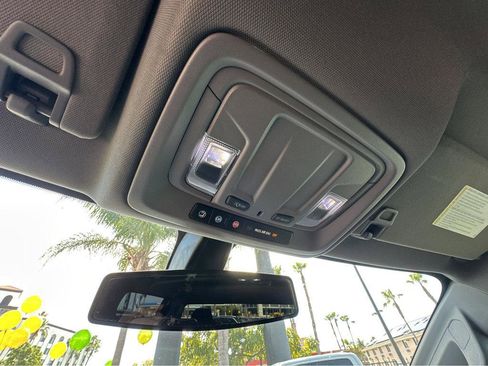 Used 2021 Chevrolet Silverado 1500 RST image 25