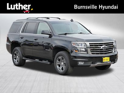 Used 2016 Chevrolet Tahoe LT w/ Off-Road Package