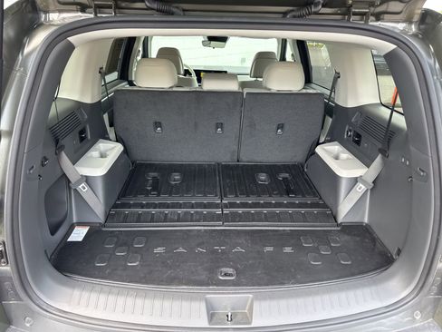 Used 2026 Hyundai Santa Fe SEL image 13