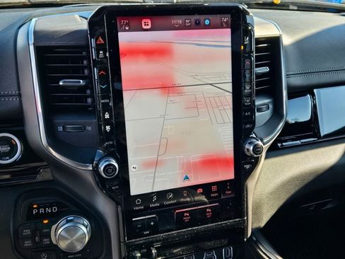 New 2026 RAM 1500 Laramie w/ Night Edition image 24