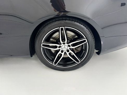 Used 2019 Mercedes-Benz E 53 AMG 4MATIC Cabriolet image 27