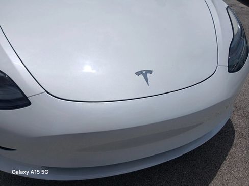 Used 2023 Tesla Model 3 Standard Range RWD image 20