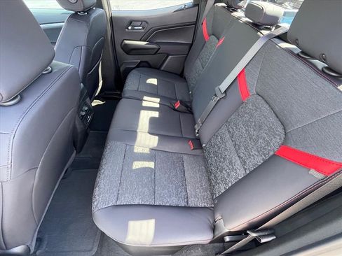 New 2026 Chevrolet Colorado Z71 image 22